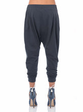 Load image into Gallery viewer, &#39;THE TRAVELLER&#39; ORGANIC COTTON DROP CROTCH PANT
