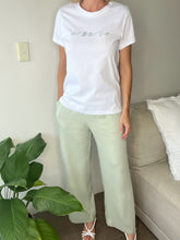Load image into Gallery viewer, SUITE RELAXED PANT - MINT